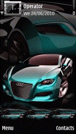 game pic for Tirkuaz Audi